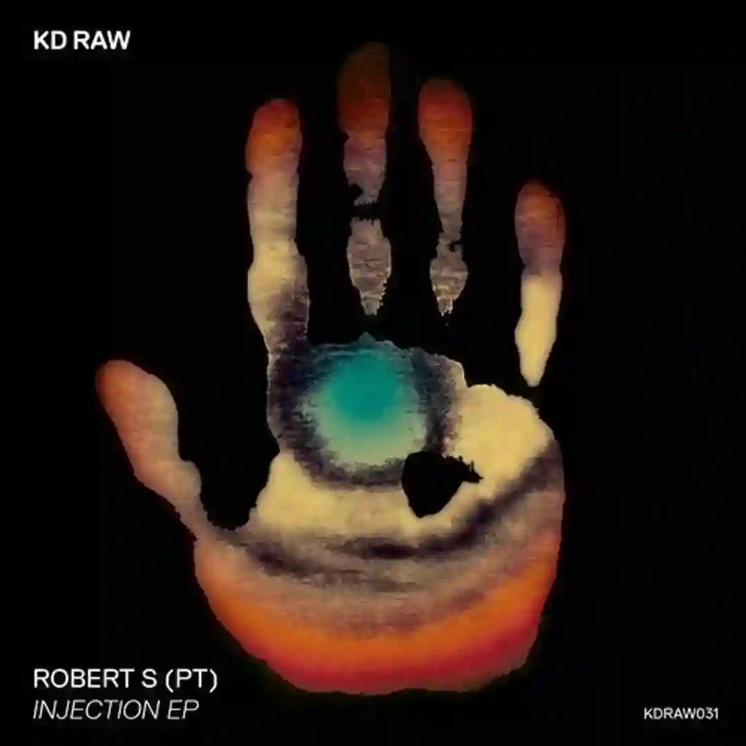 Injection EP cover