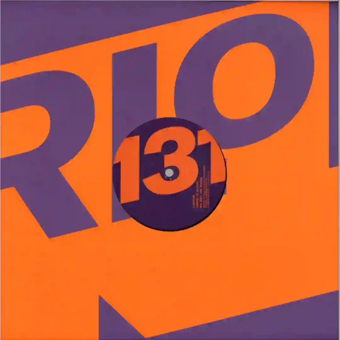 Diaframma E.P. cover