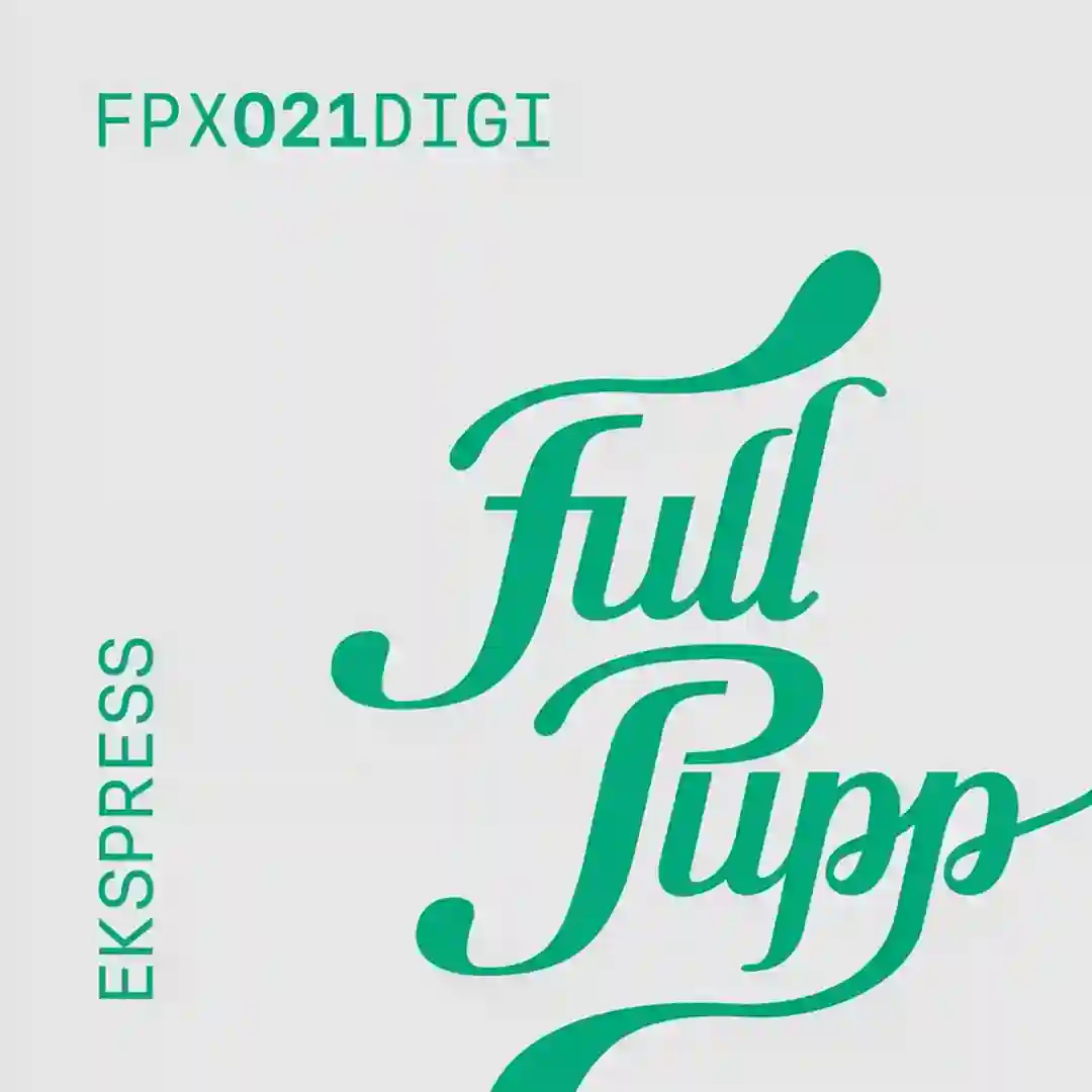 Vaguer Galactico (Prins Thomas Edit) cover