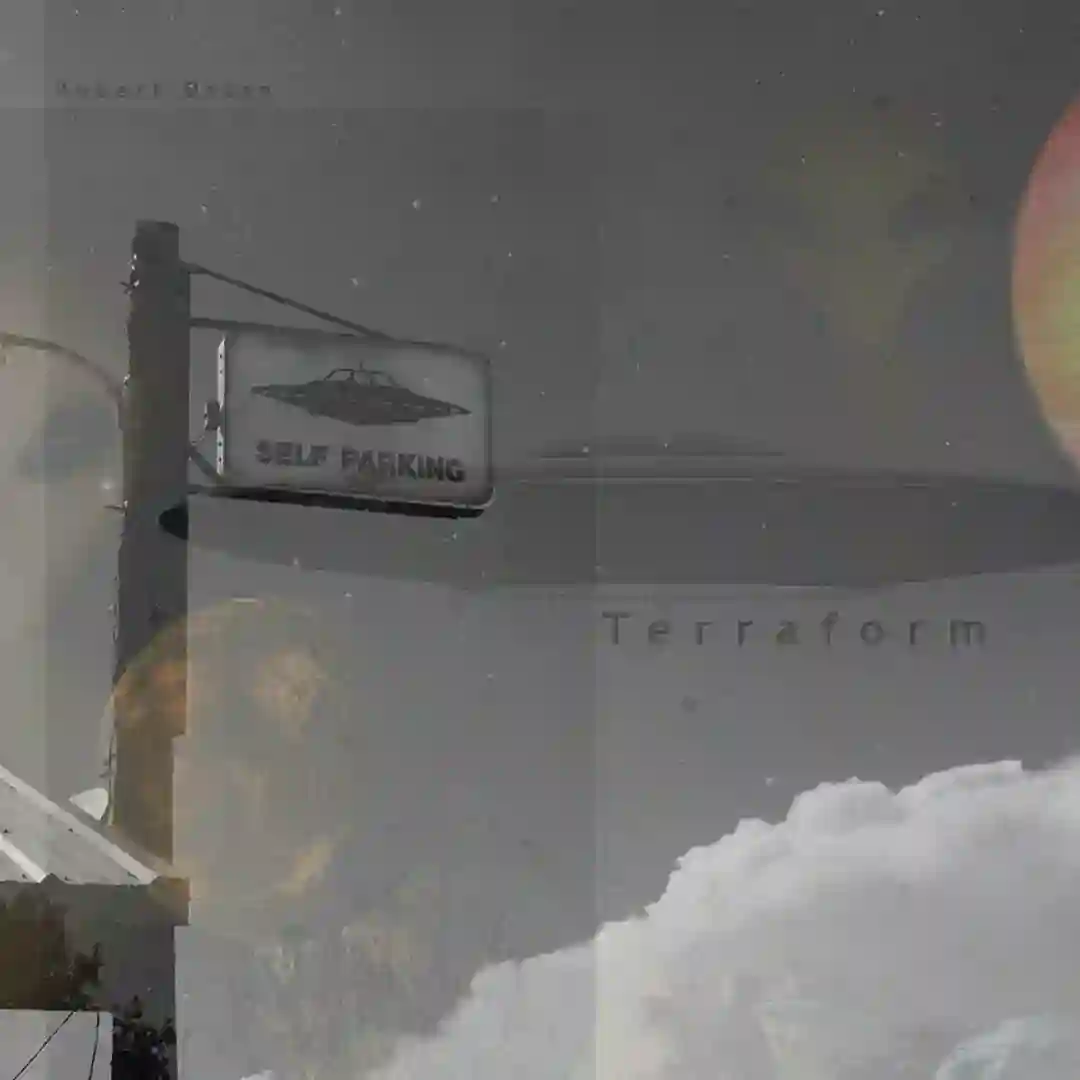 Terraform cover