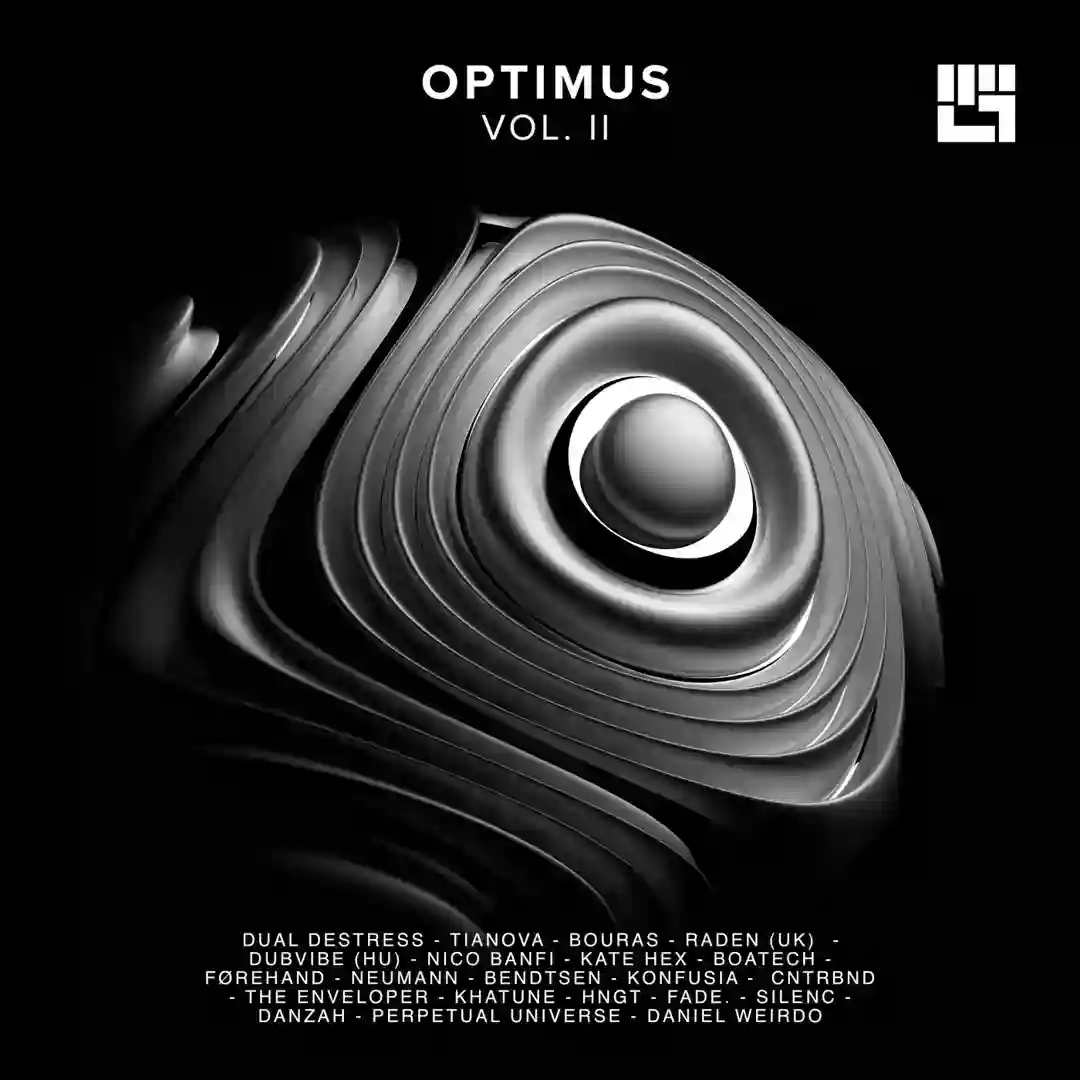 Fast Forward (Original Mix) cover