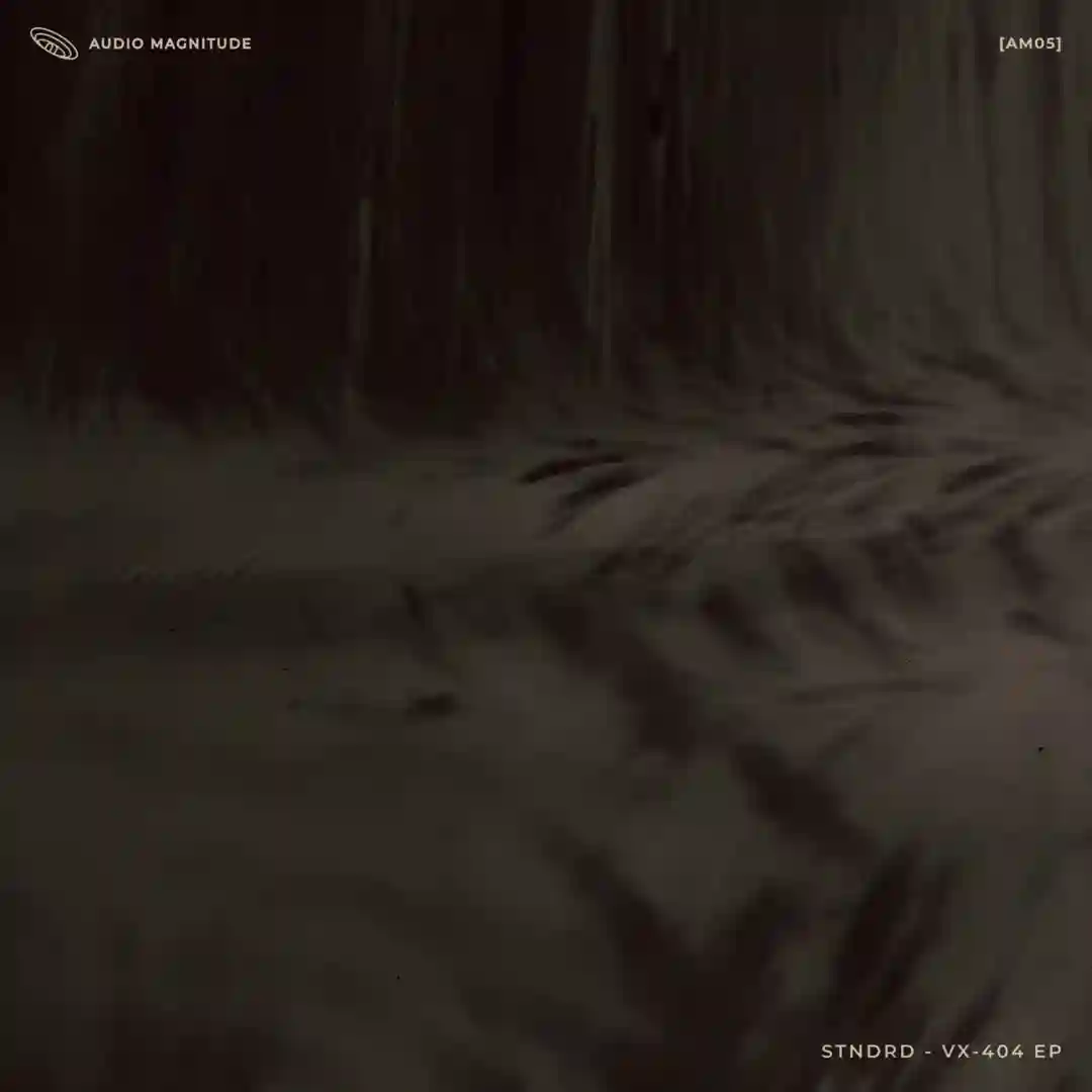 Nystral (Original Mix) cover