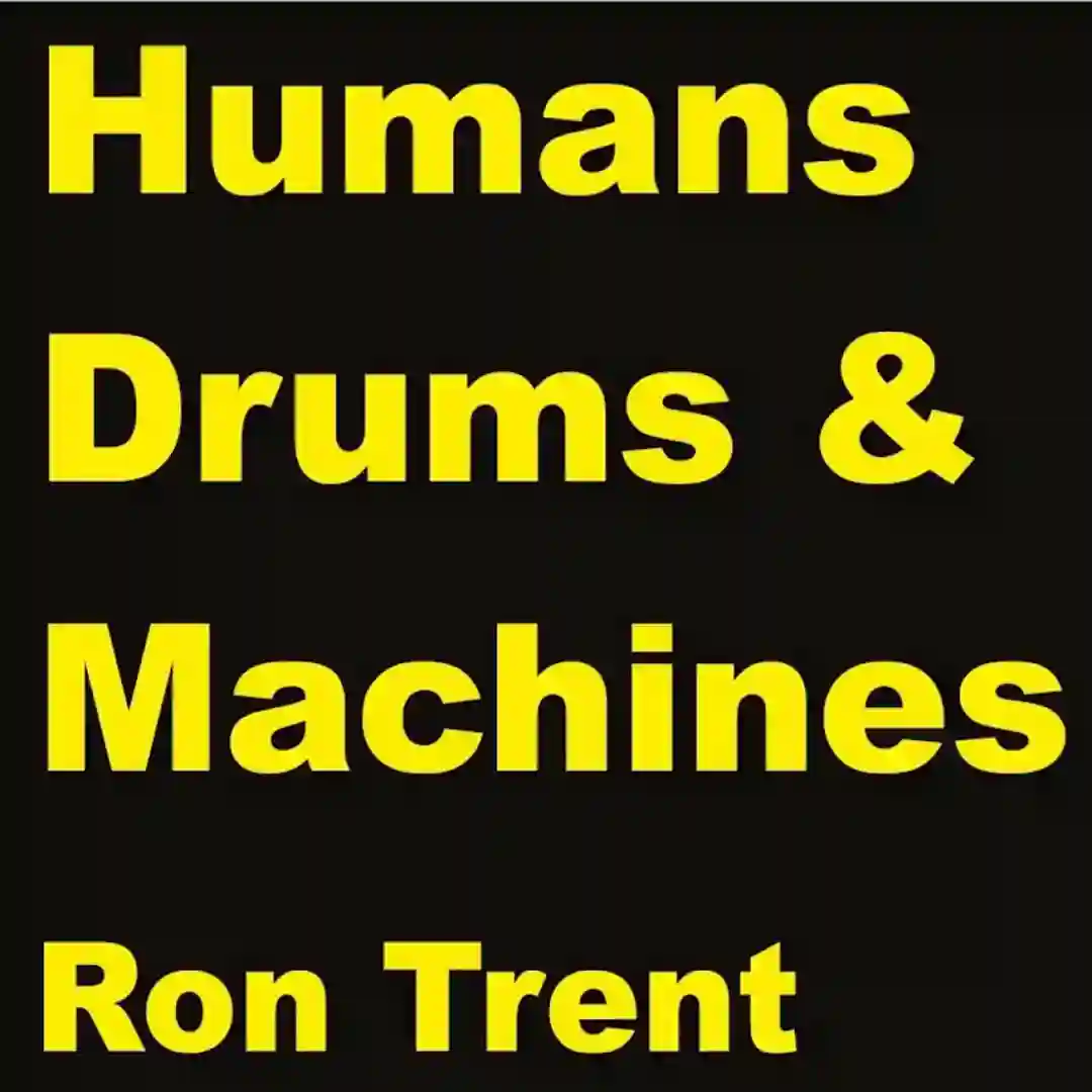 Machines cover