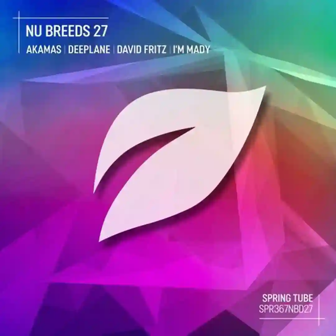 Dream (Original Mix) cover