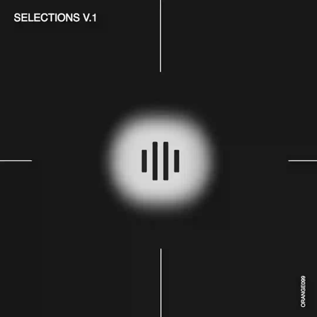 Opium Surged (Original Mix) cover