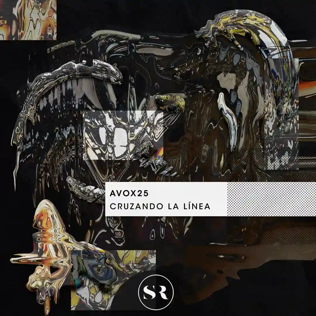 SUBX011 (Original Mix) cover