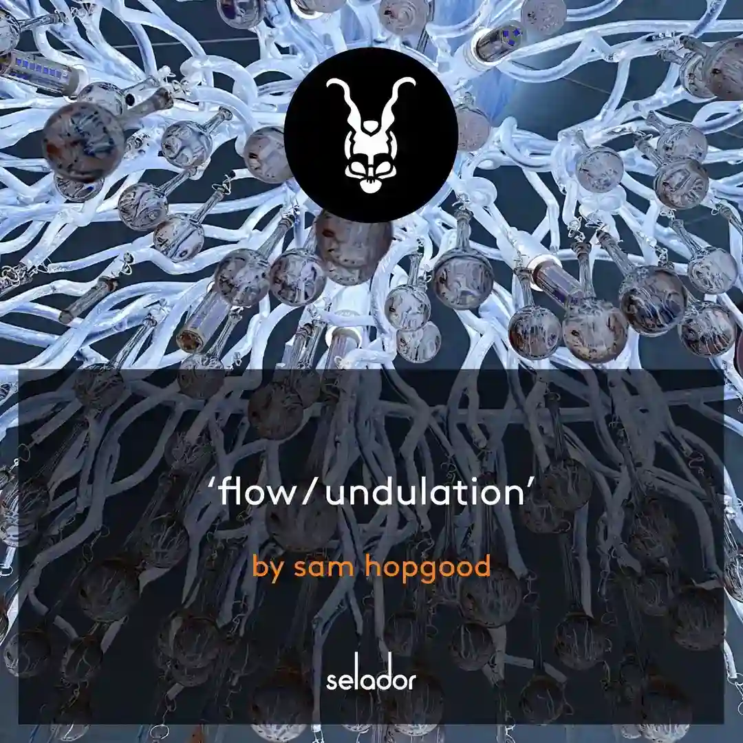 Undulation cover