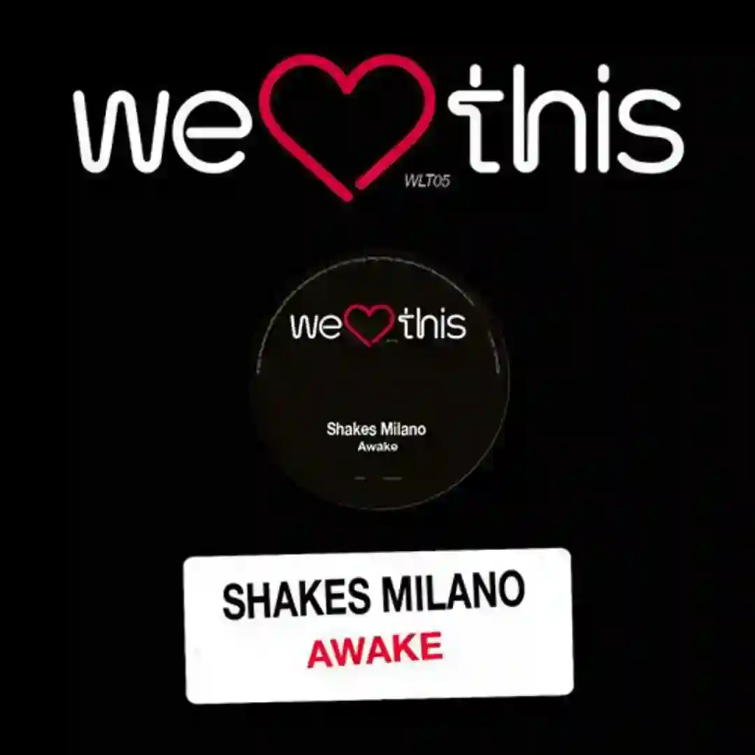 Awake cover