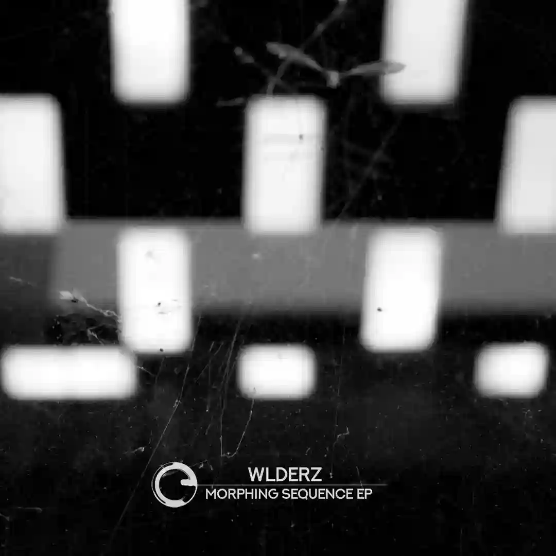 Morphing Sequence EP cover