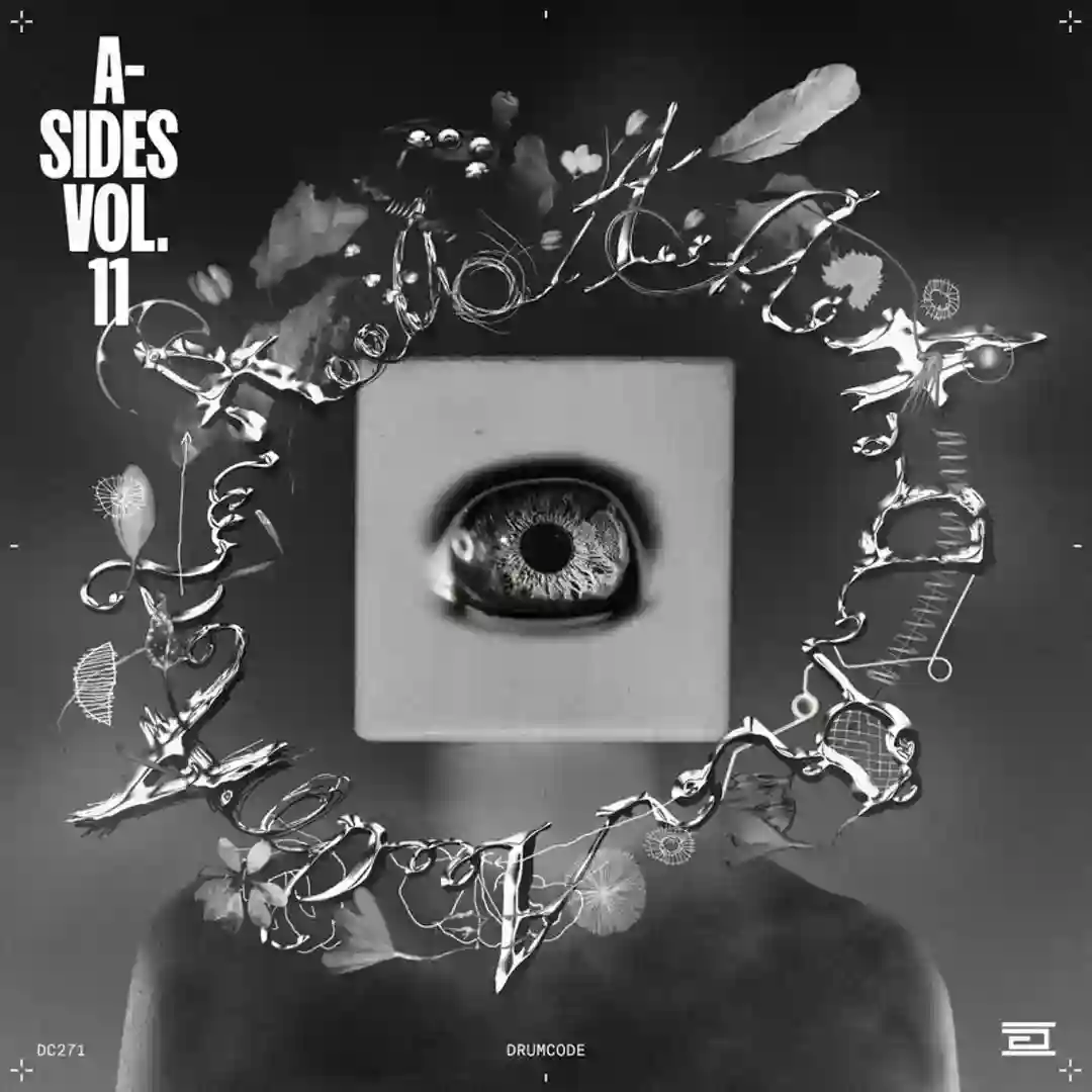 I'm a Robot cover