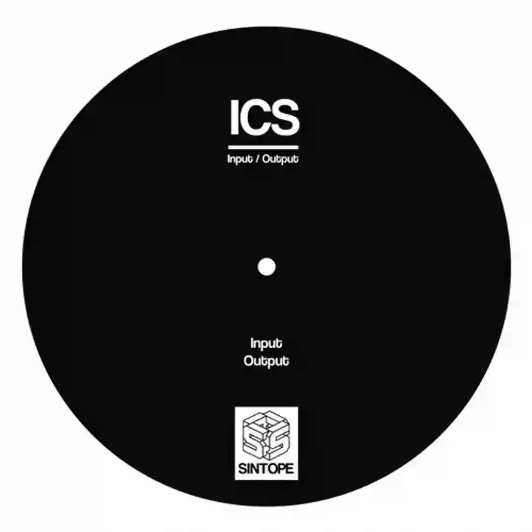 Output (Original Mix) cover