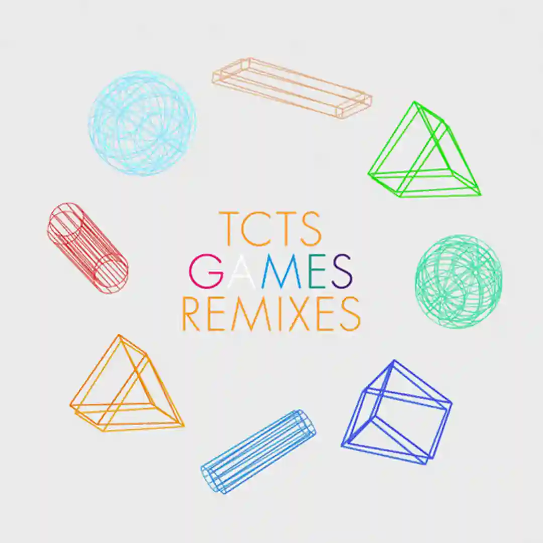 Games (Josh Butler Remix) cover