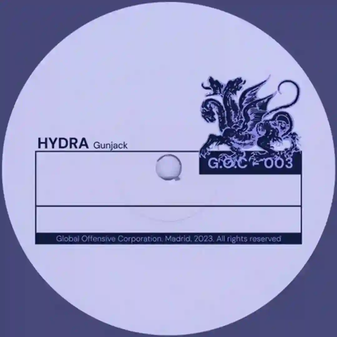 Proliferate (DJ Handikap Remix) cover