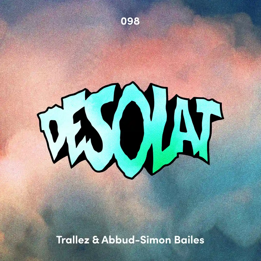 Simon Bailes cover