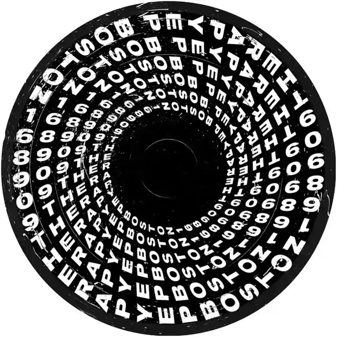 Hypnotic States cover