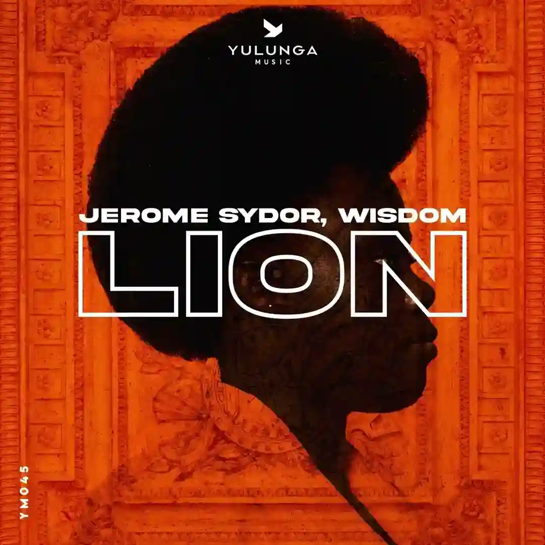 Lion cover