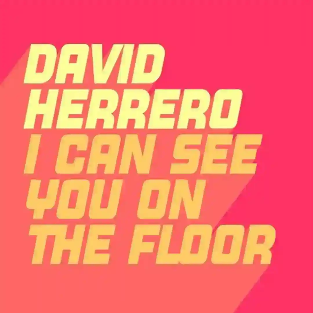 I Can See You On The Floor cover