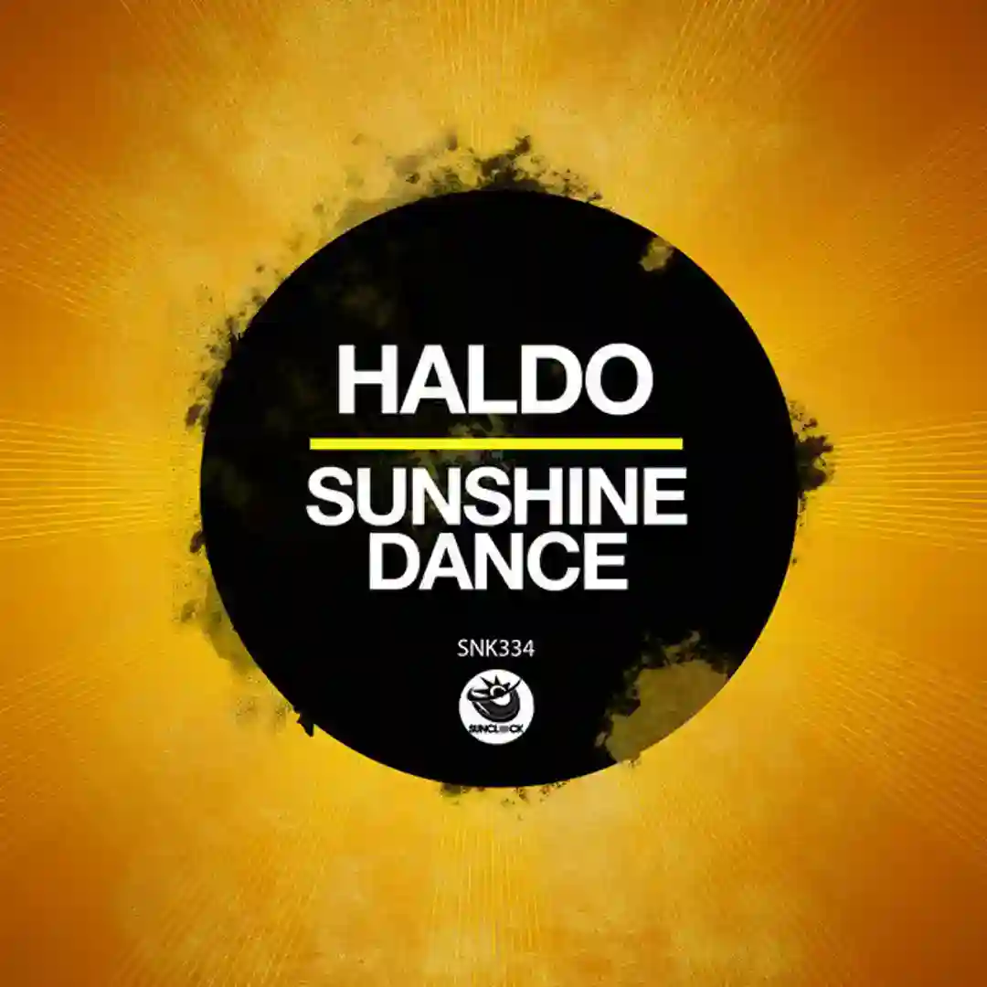 Sunshine Dance cover
