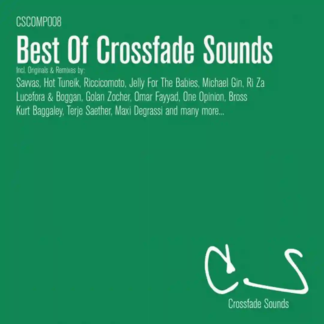 Makes Me Cry (Frank Maris Remix) cover