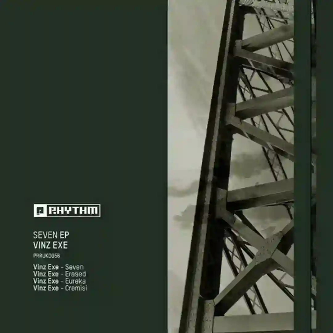 Seven (Original Mix) cover