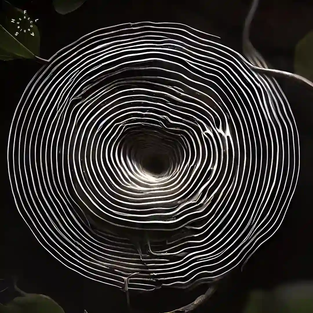 Nix Charon cover