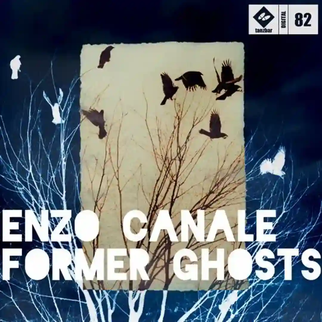 Krumme Lanke (Enzo Canale & Mario Ruggiero Remix) cover