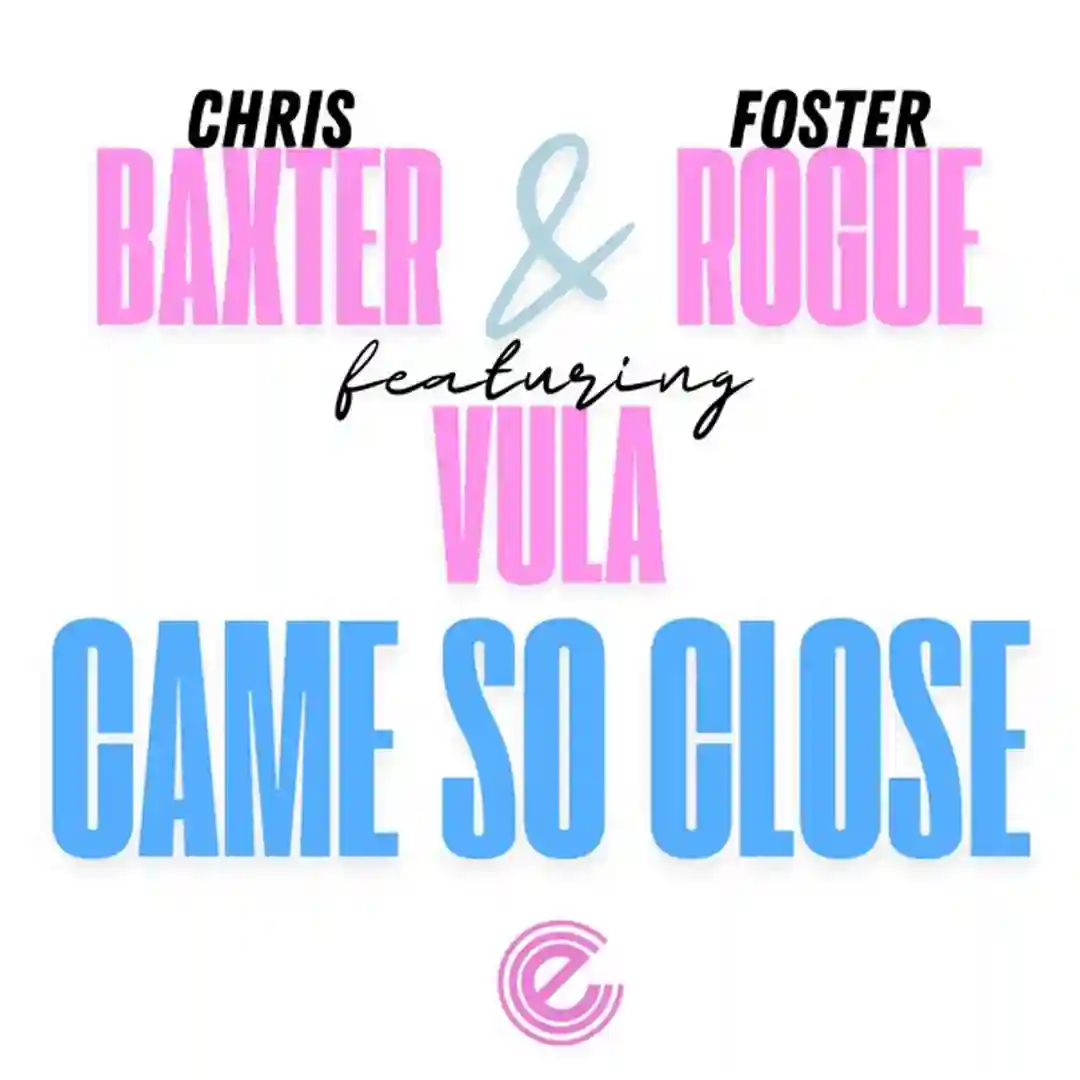 Came So Close cover