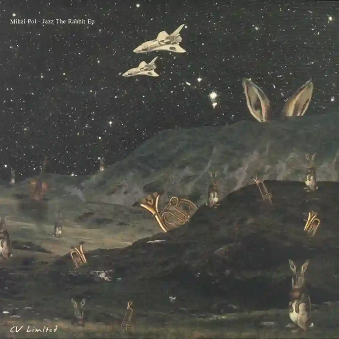 Tales At Night cover