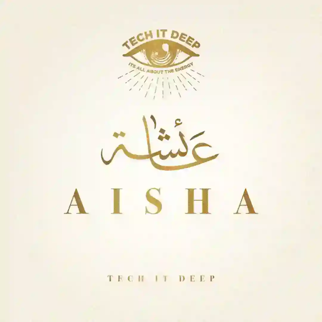 Aisha cover