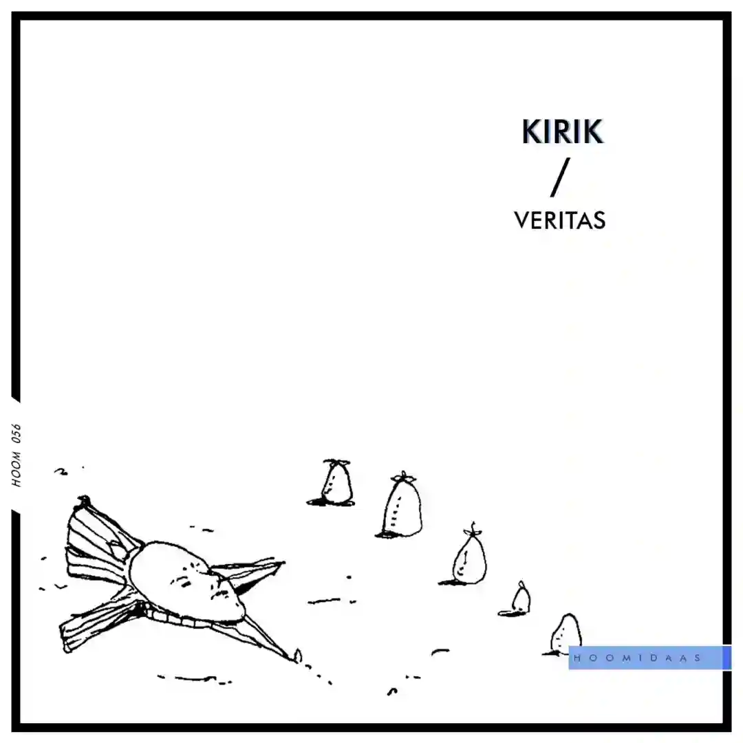 Abstraction View (Original Mix) cover