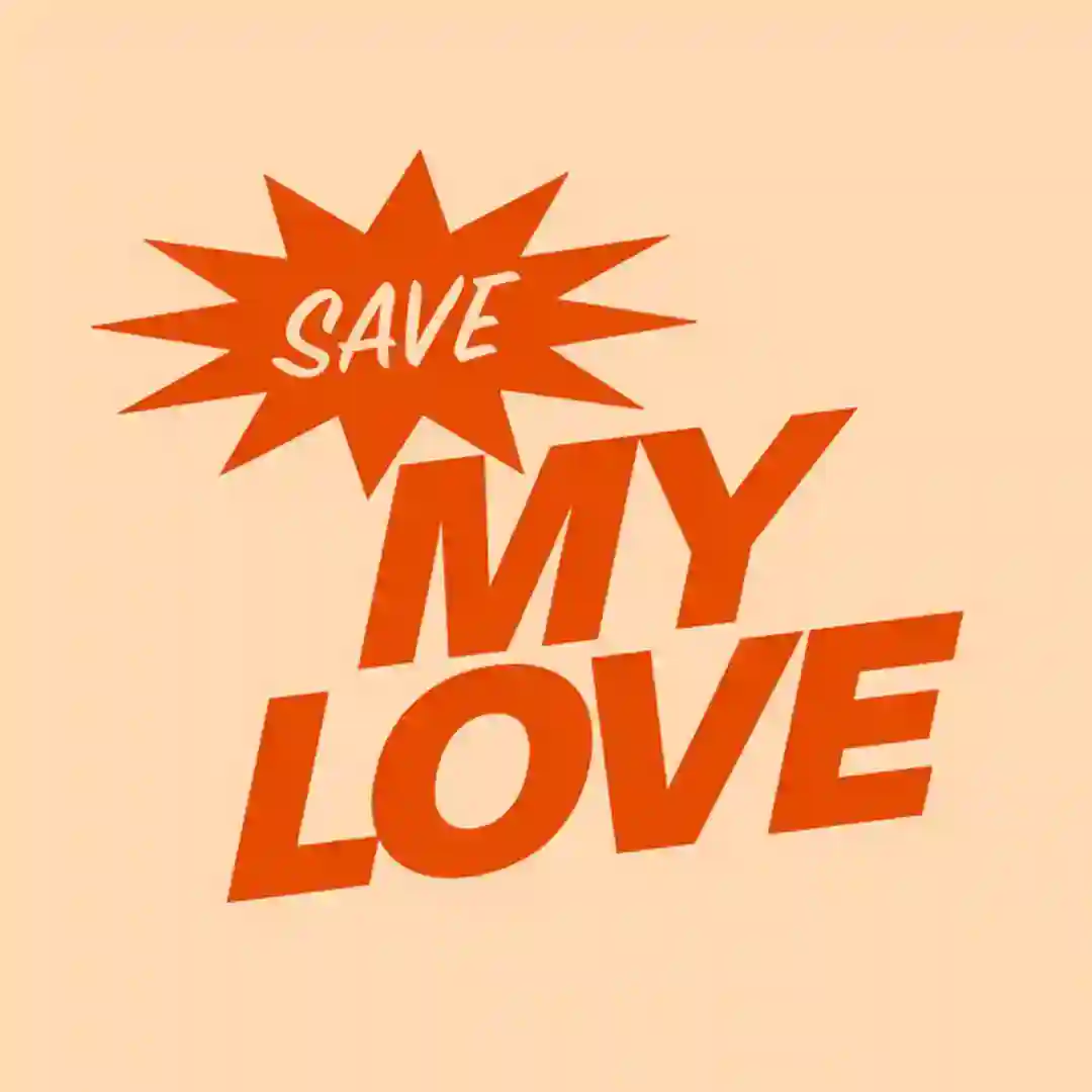 Save My Love (Extended Mix) cover