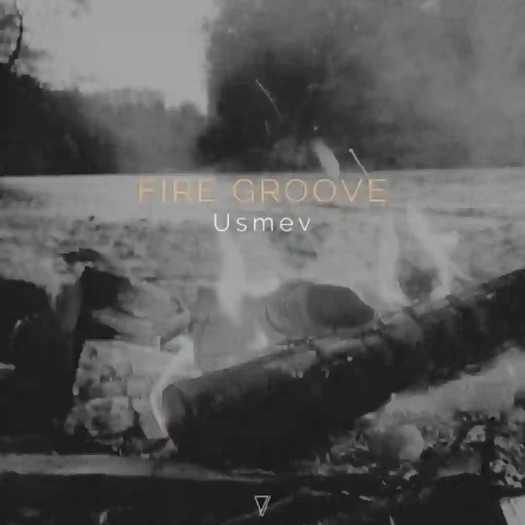 Fire Groove (Original Mix) cover