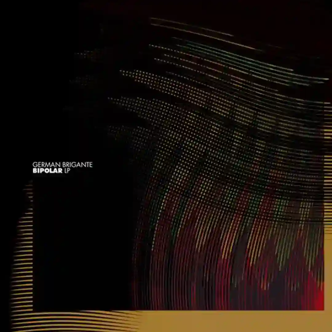 Microluxe (808 Instrumental Mix) cover