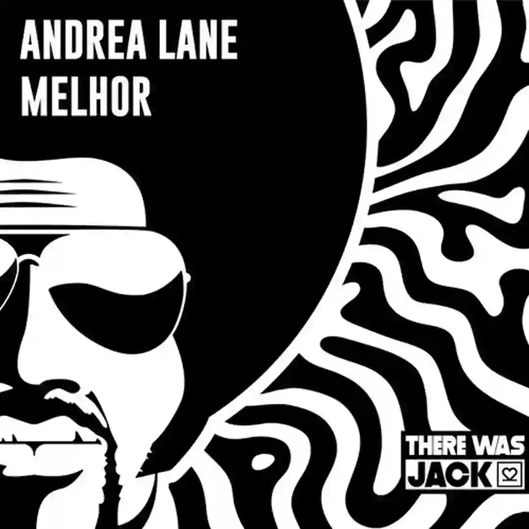 Melhor (Extended Mix) cover