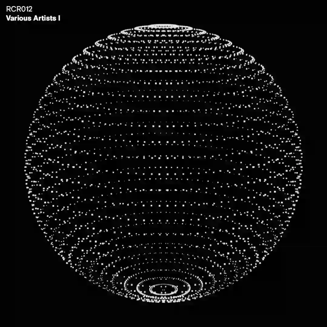 Adn (Original Mix) cover