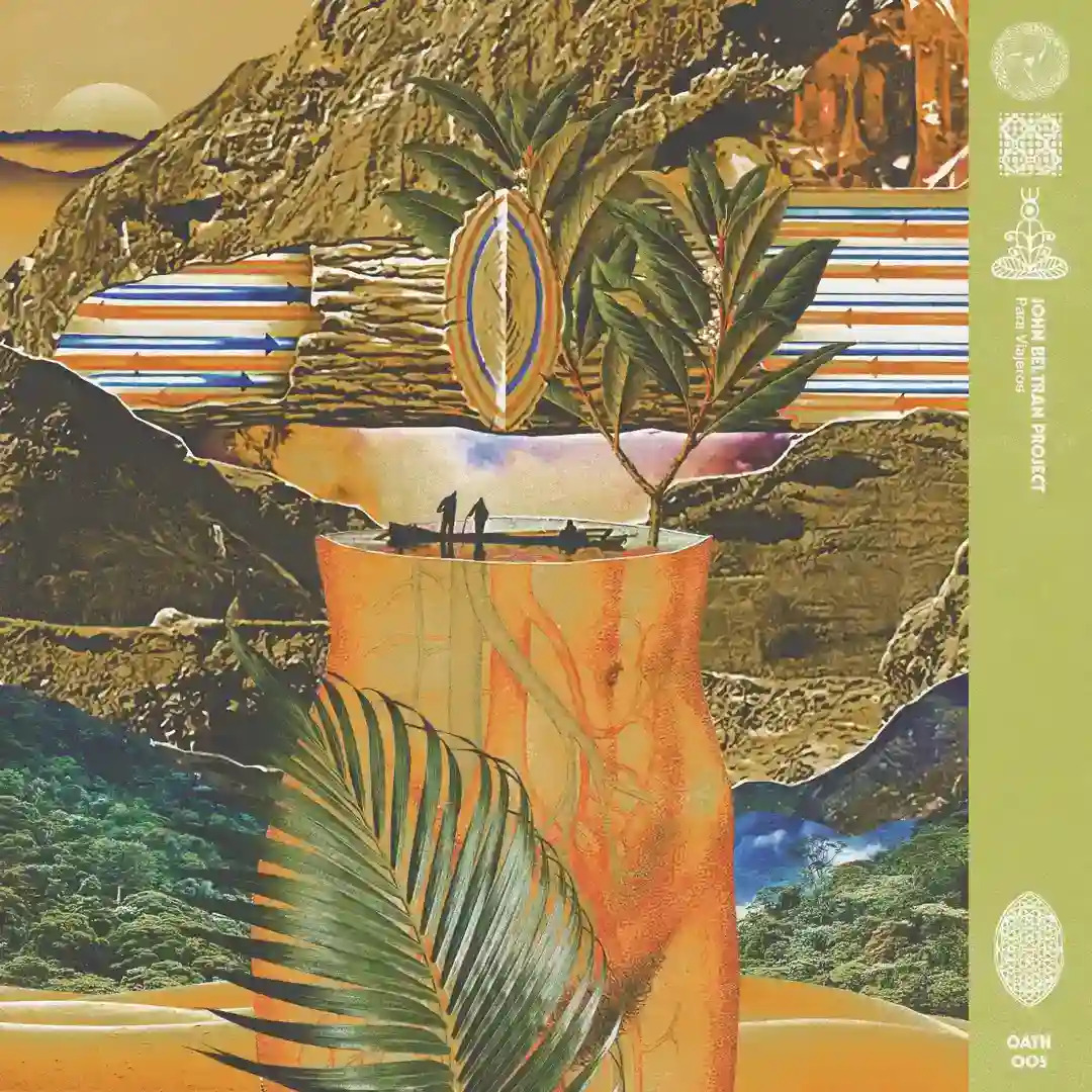 Para Viajeros cover