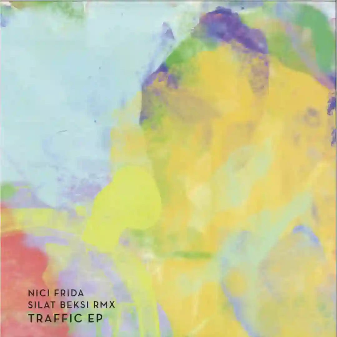 Traffic (Nici Frida Original Mix) cover