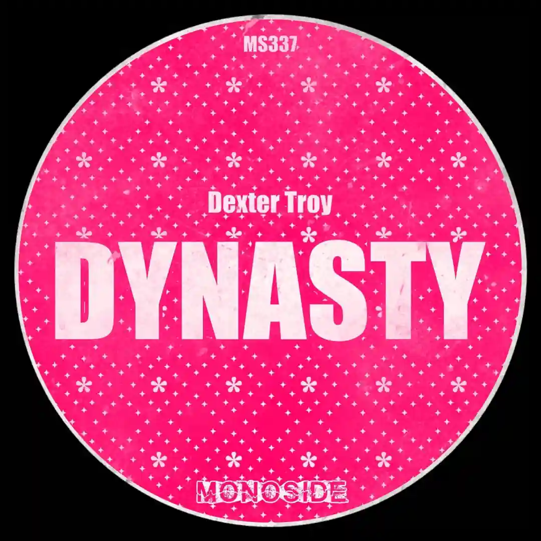 Dynasty cover
