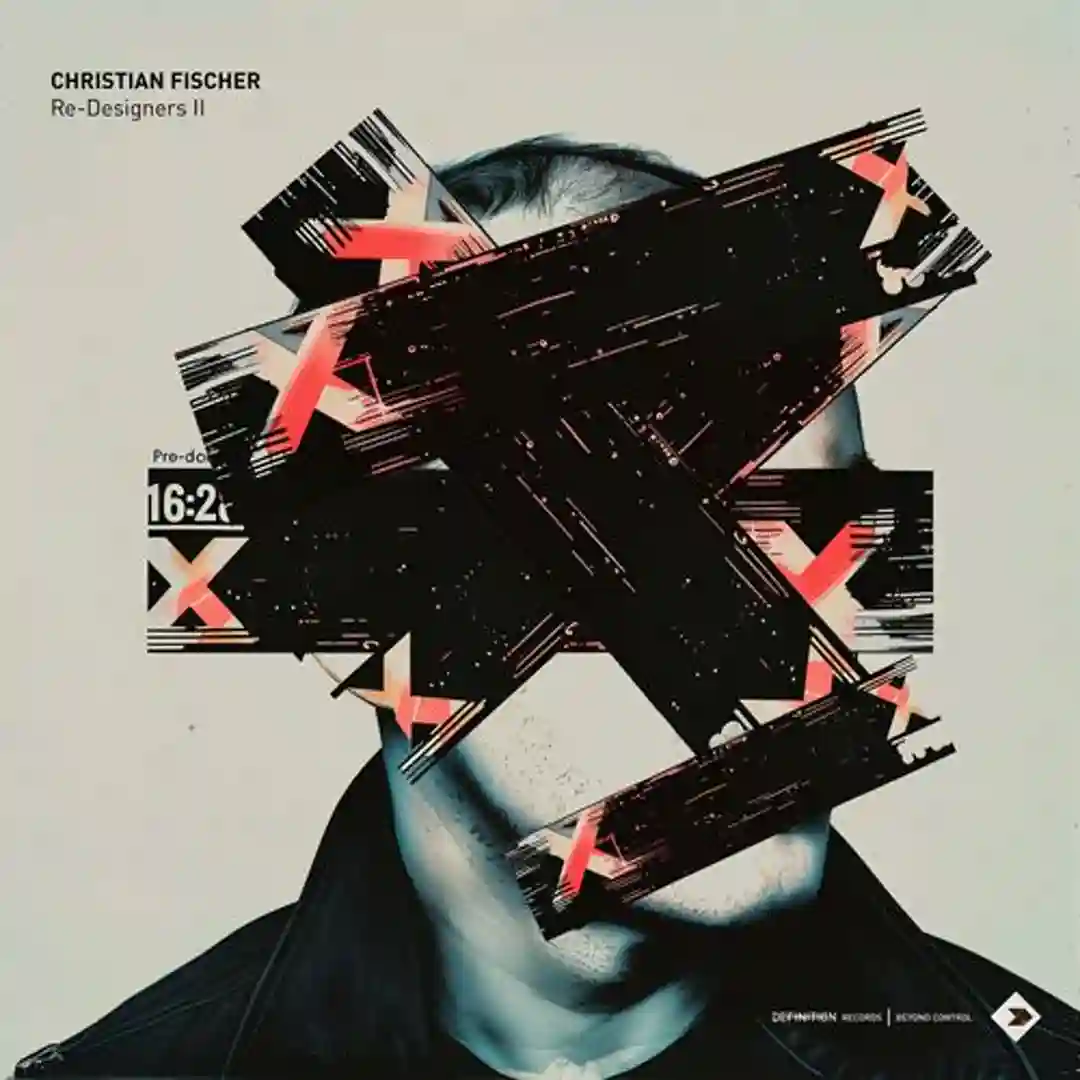 This is Machiavelli (Adrian Hour Remix 2024 Remastered Version) cover