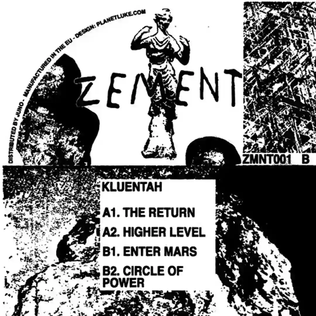 ZMNT001 cover