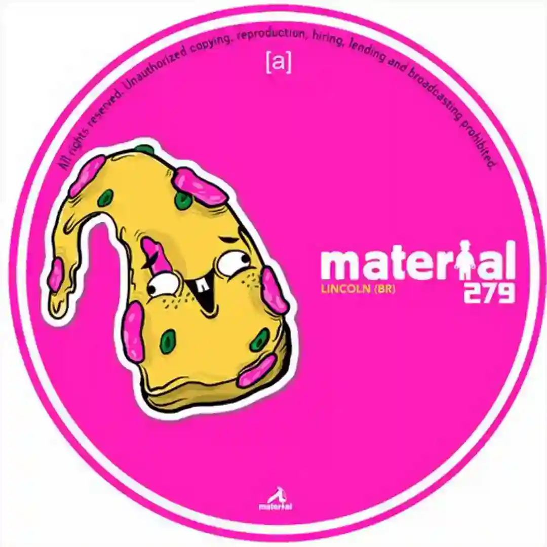 Perra cover