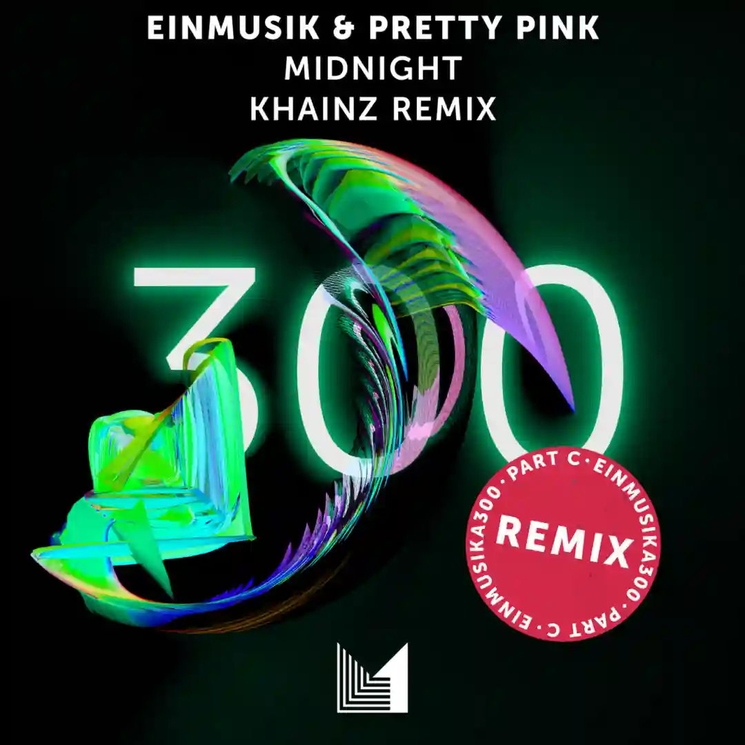 Midnight (Khainz Remix (Extended Mix) cover
