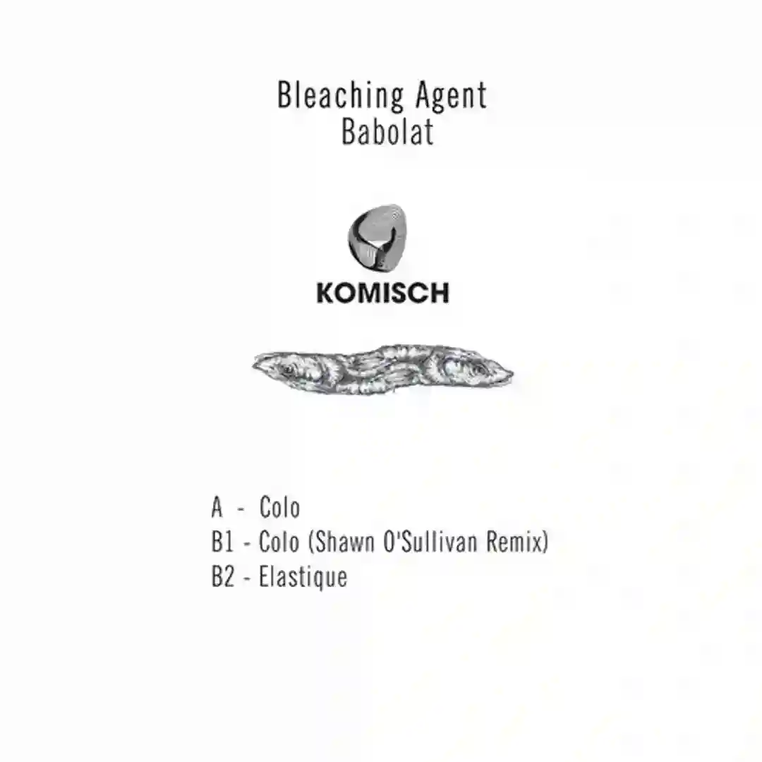Babolat EP cover