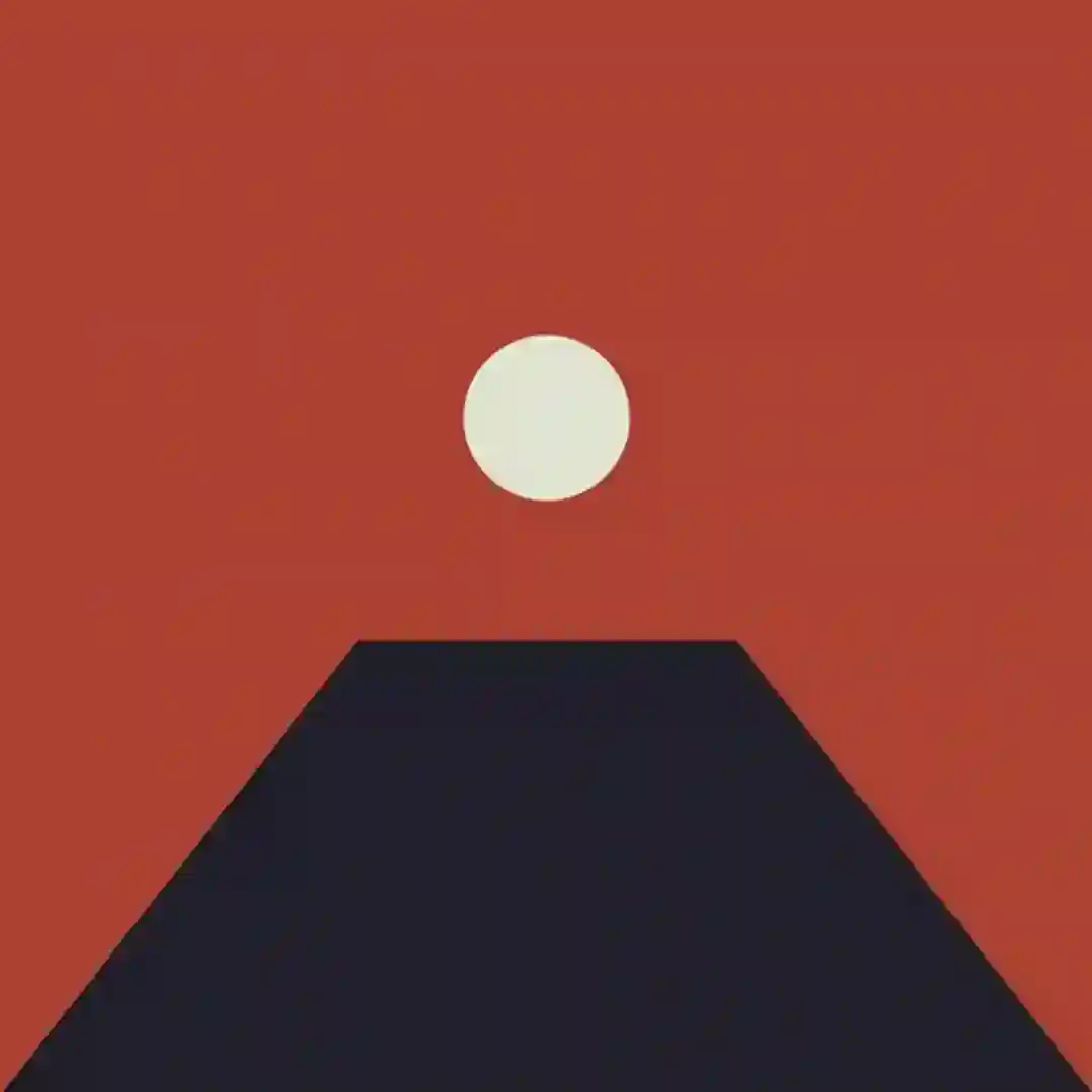 Receiver (Original Mix) cover