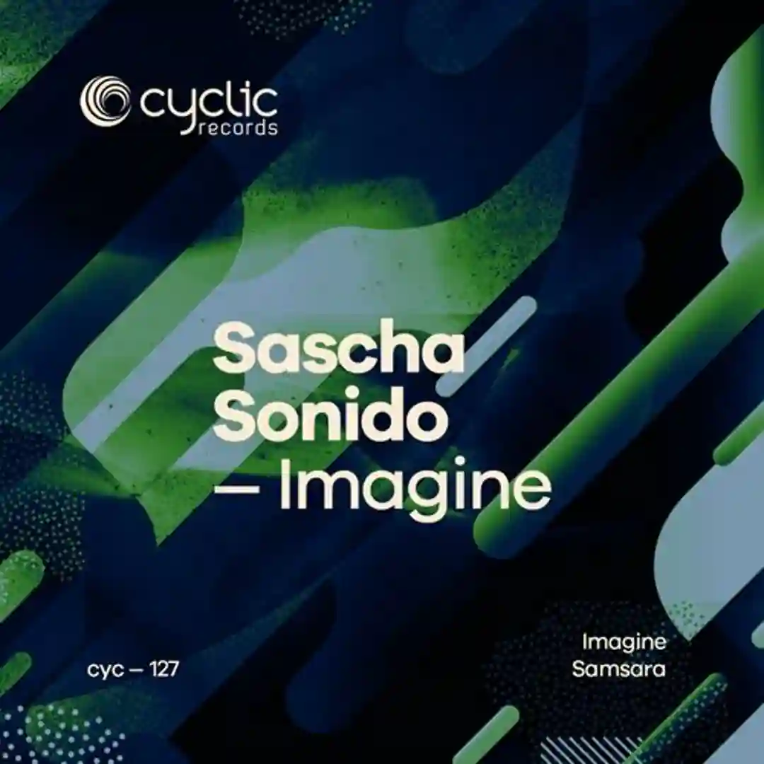 Imagine cover