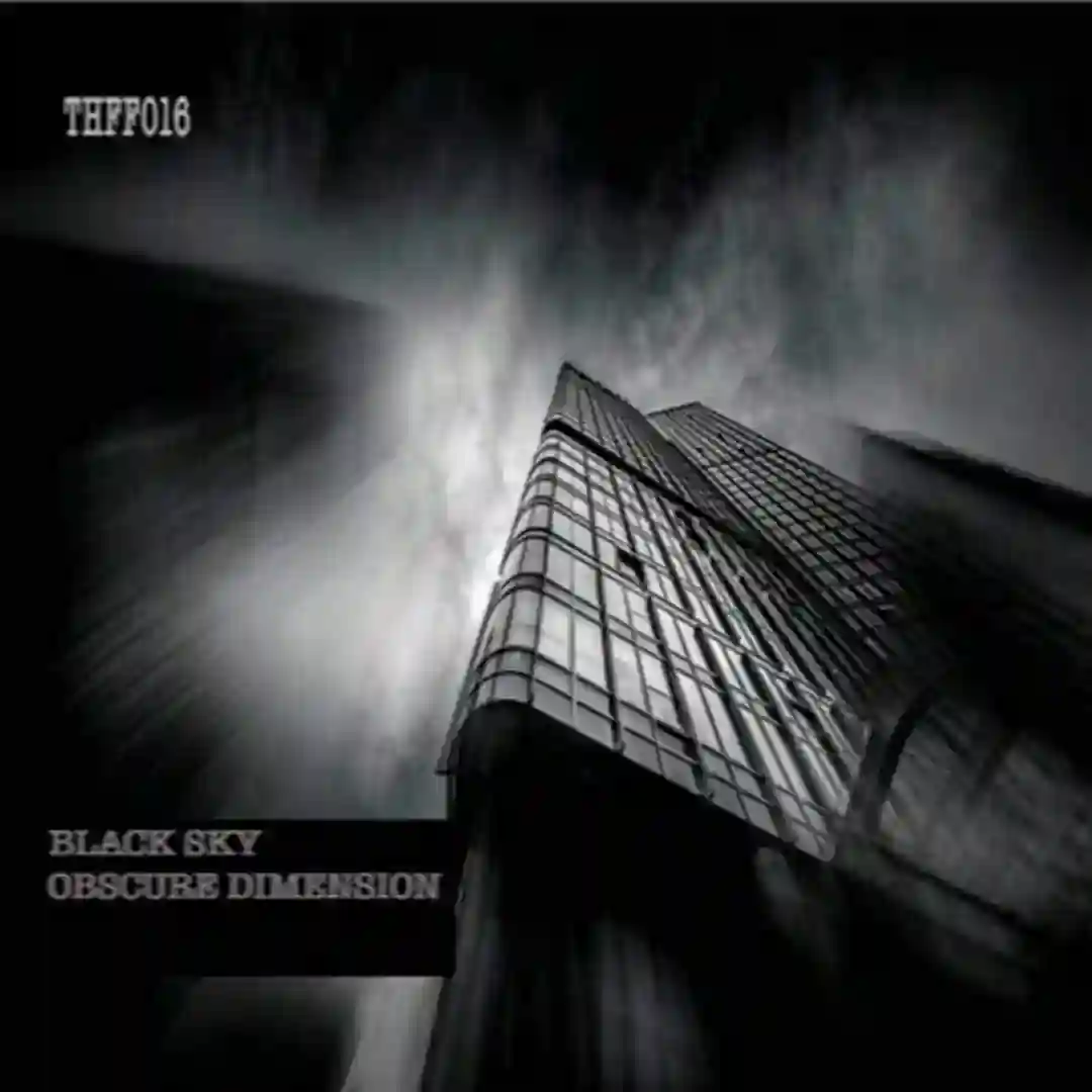 Black Sky (Original Mix) cover