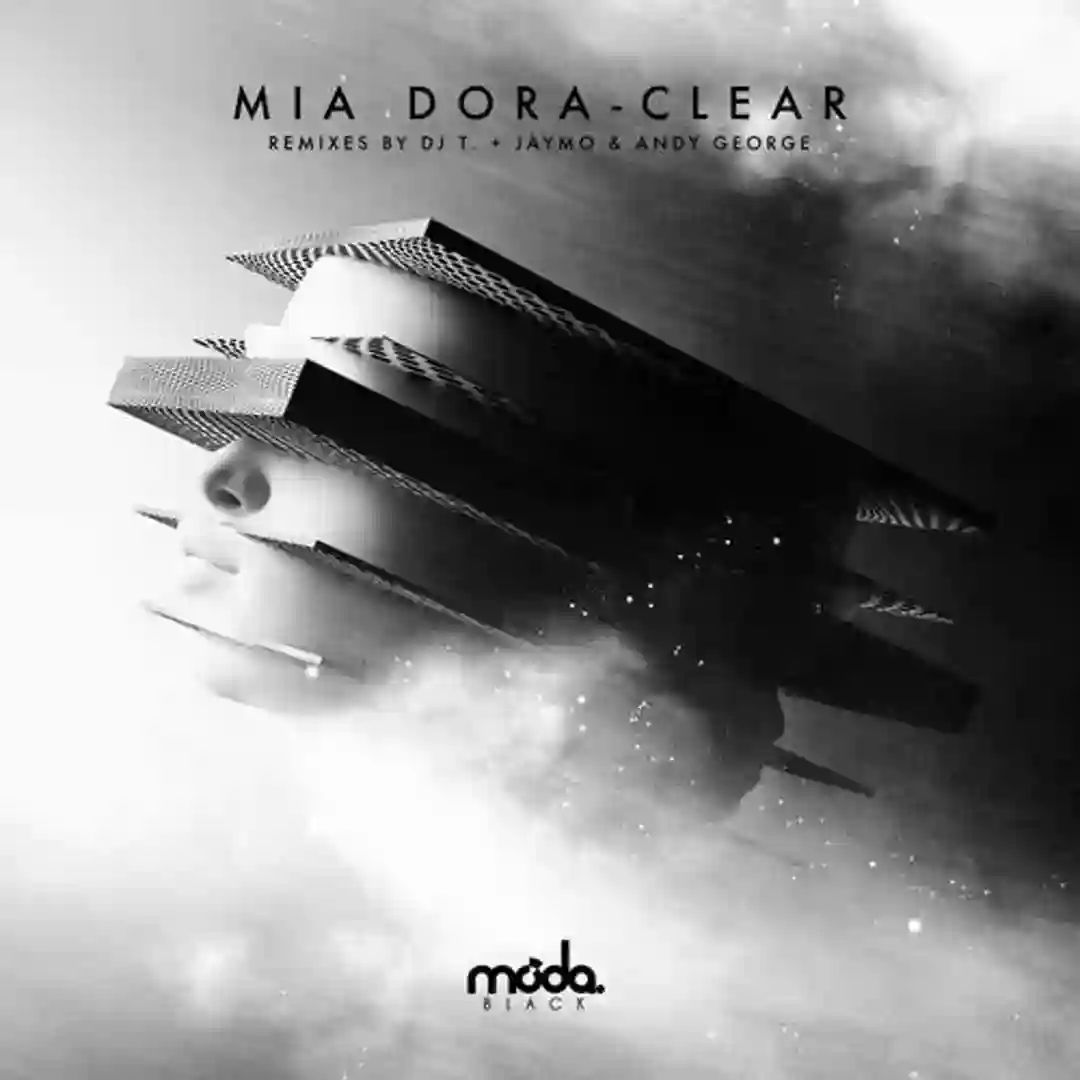 Clear (Jaymo, Andy George Remix) cover