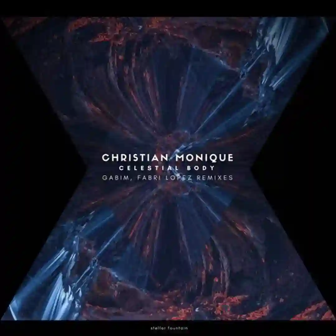 Celestial Body (Fabri Lopez Remix) cover