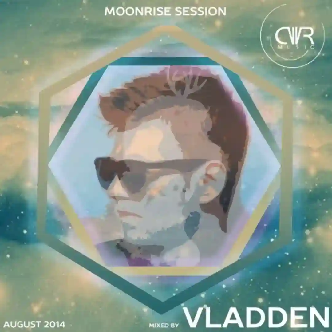 Moonrise Session (Continuous Mix) cover