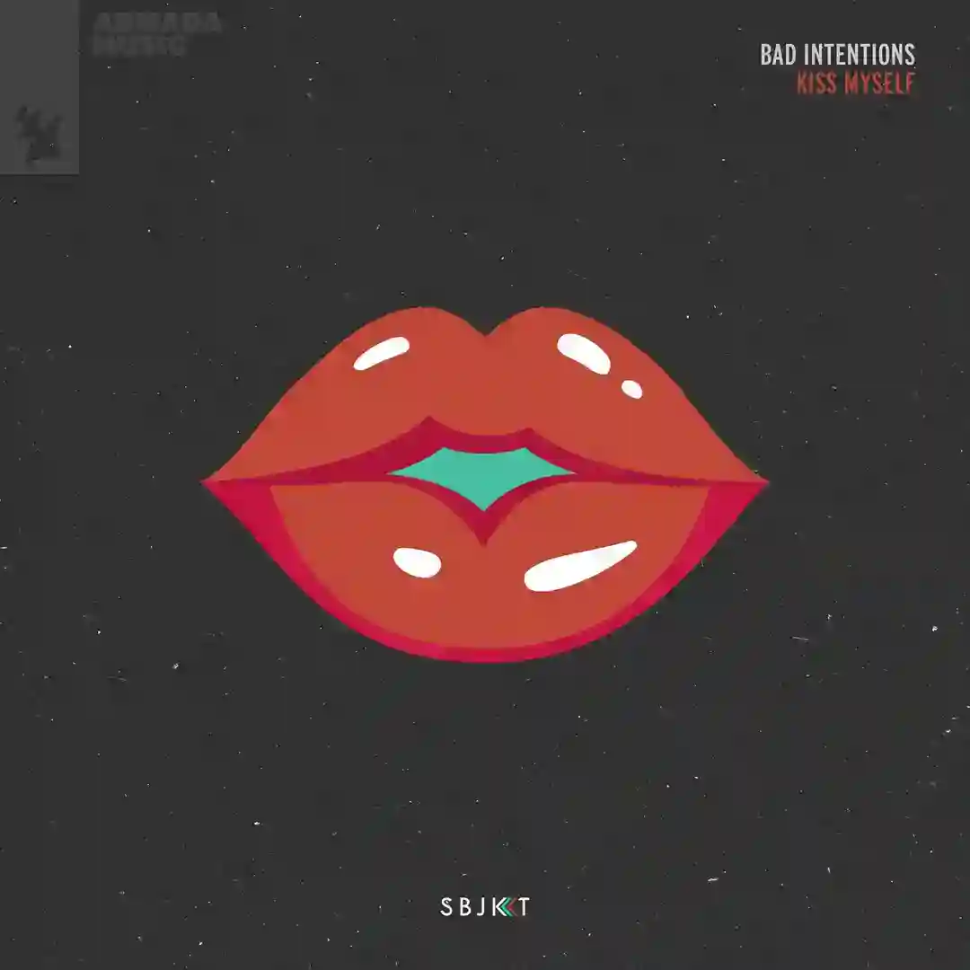 Kiss Myself cover